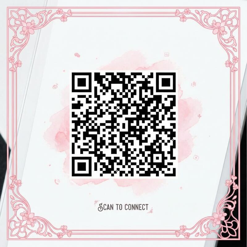 呦呦视频公众号二维码