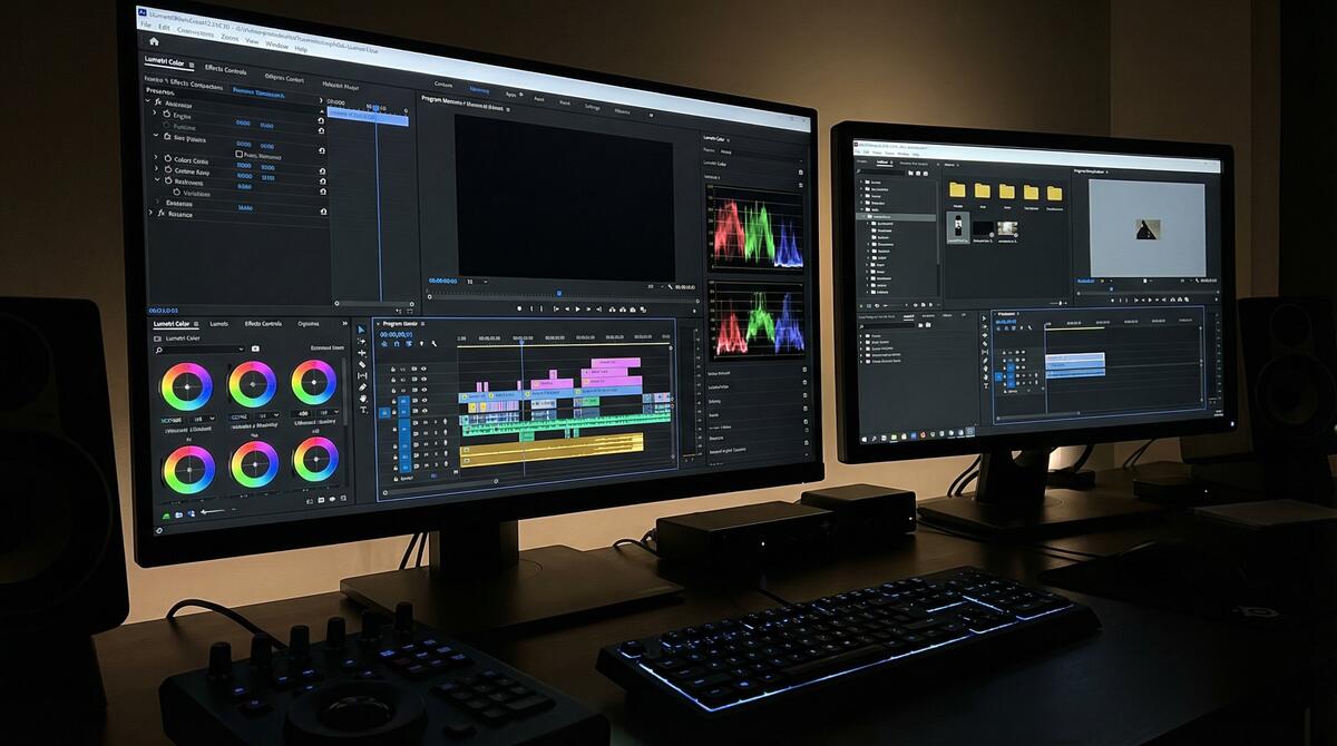 呦呦视频视频剪辑教程