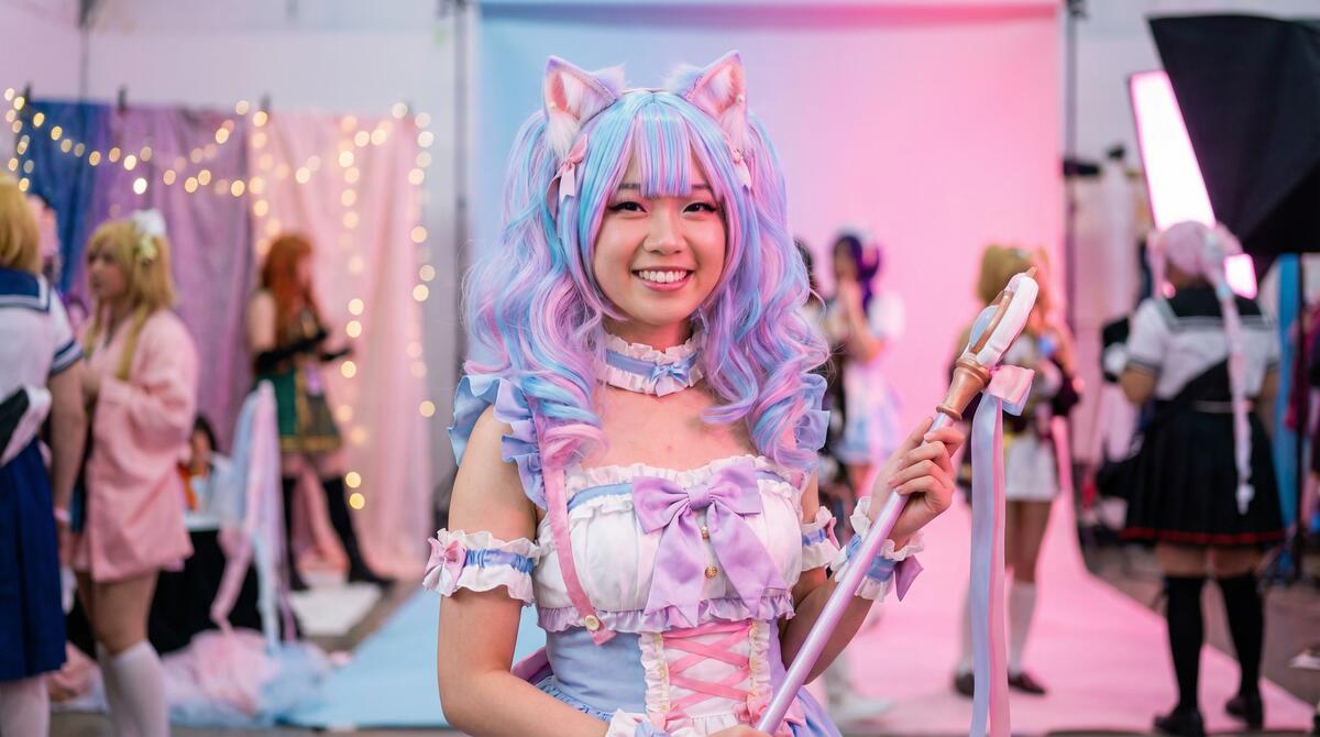 呦呦视频动漫cosplay视频